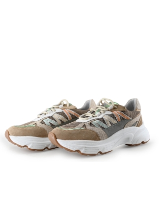 Nelson Sneaker Beige 292910