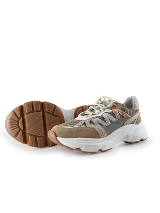 Nelson Sneaker