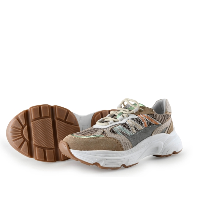 Nelson Sneaker