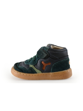 Shoesme Sneaker Blau 292915
