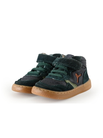 Shoesme Sneaker Blau 292915