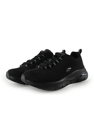 Skechers Sneaker Schwarz 292919