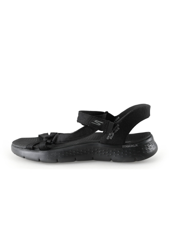 Skechers Sandalen Schwarz 292923