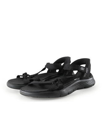 Skechers Sandalen Schwarz 292923