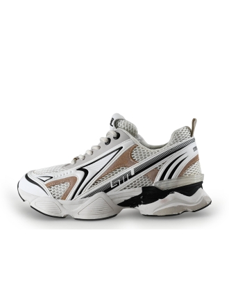 Steve Madden Sneaker Weiß 292925