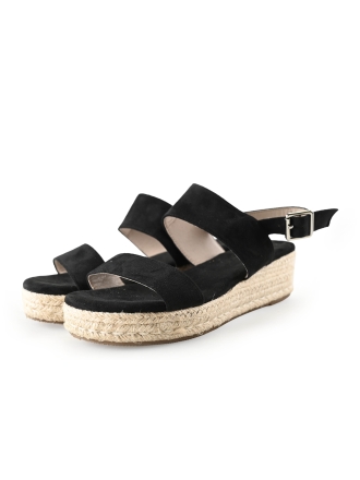 Dolcis Sandalen Schwarz 292930