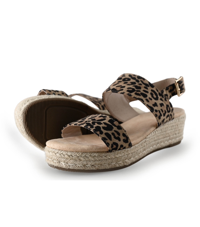 Dolcis Sandalen