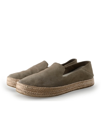 Toms Espadrilles Braun 292936