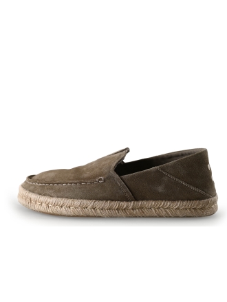 Toms Espadrilles