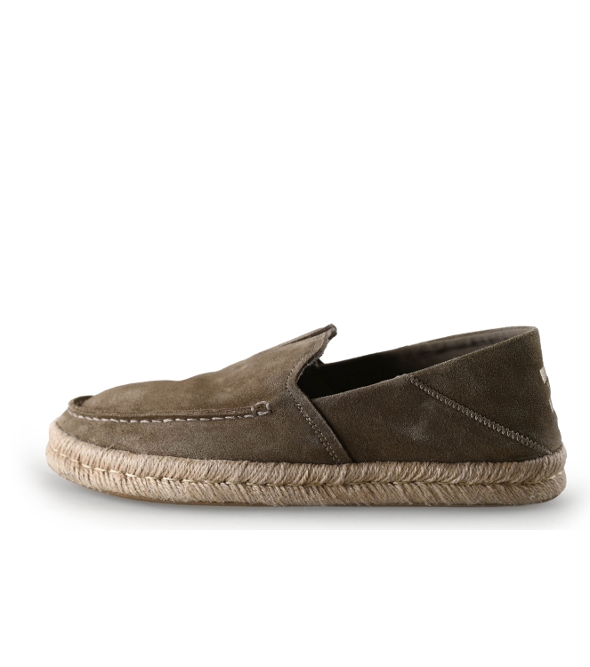 Toms Espadrilles