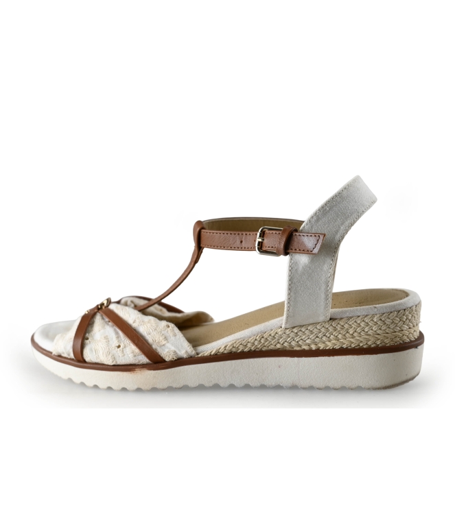 Tom Tailor Sandalen