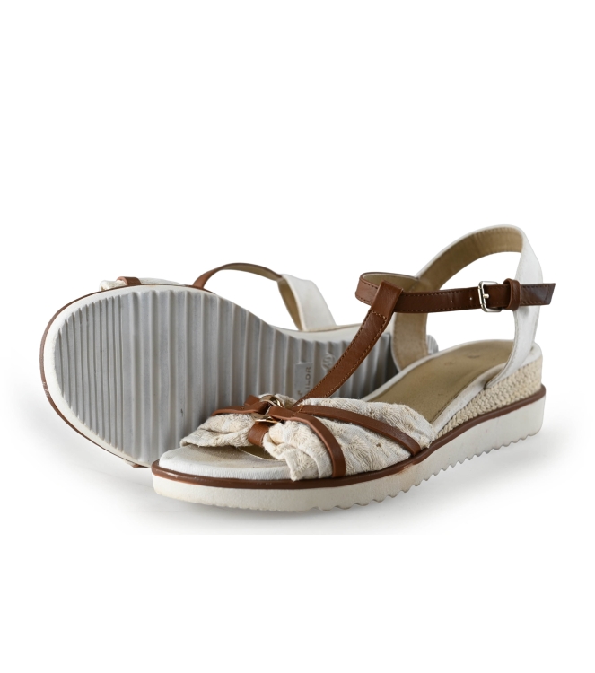 Tom Tailor Sandalen