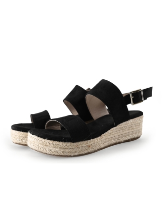 Dolcis Sandalen Schwarz 292945