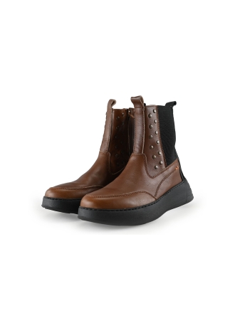 MAG Chelsea boots Braun 292950