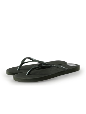 Havaianas Flip-Flops Grün 292952