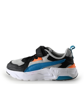 Puma Sneaker Schwarz 292954