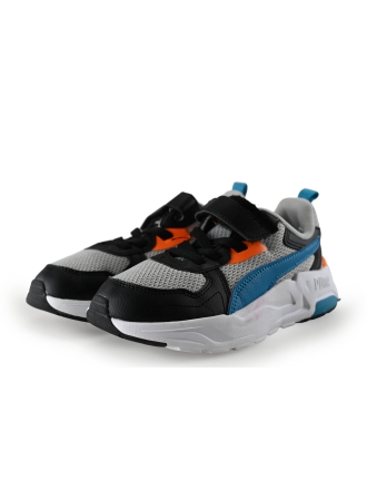 Puma Sneaker Schwarz 292954