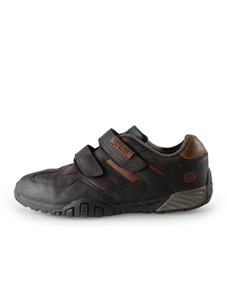 Dockers Sneaker Braun 292958