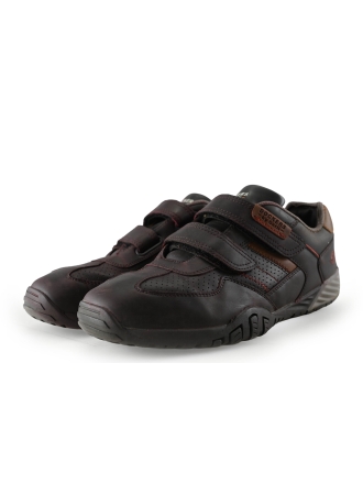 Dockers Sneaker Braun 292958