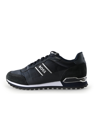 Boss Sneaker Blau 292961
