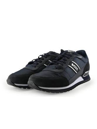 Boss Sneaker Blau 292961