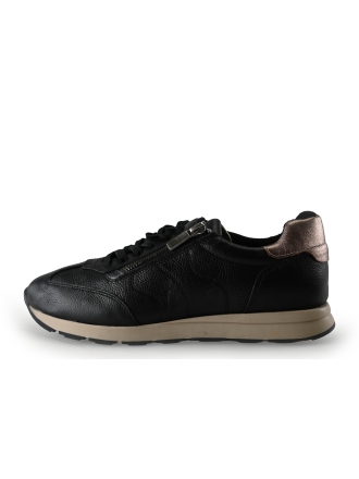 No Stress Sneaker Schwarz 292962