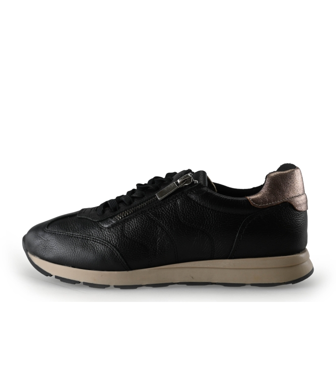 No Stress Sneaker