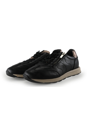 No Stress Sneaker Schwarz 292962