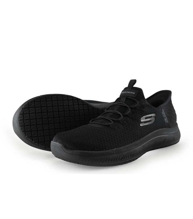 Skechers Slip-ons