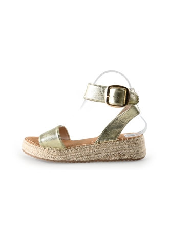 Dolcis Sandalen Gold 292966