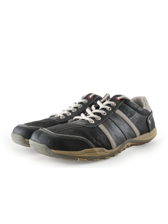 Mustang Sneaker Grau 292967