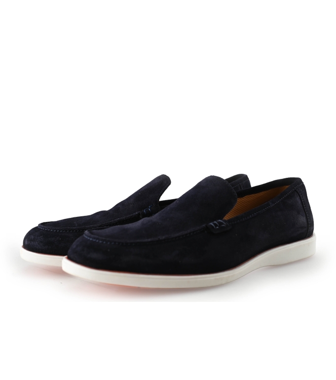 Nelson Loafers 