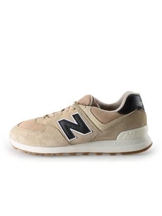 New Balance Sneaker Beige 292972