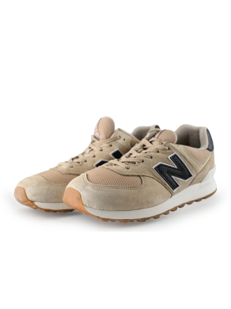 New Balance Sneaker Beige 292972