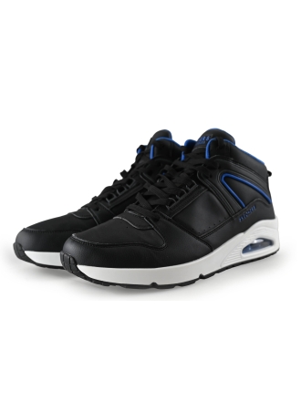 Skechers Hohe Sneaker Schwarz 292984