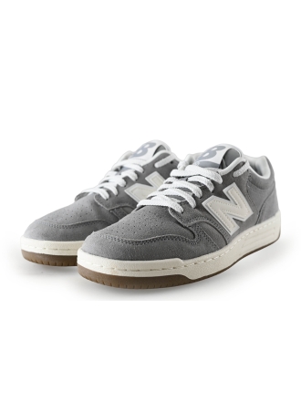 New Balance Sneaker Grau 292989
