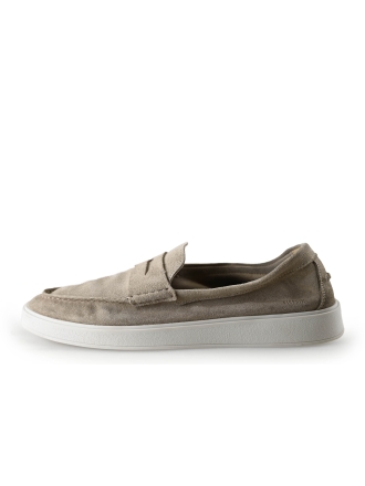 Blackstone Loafers  Braun 292990