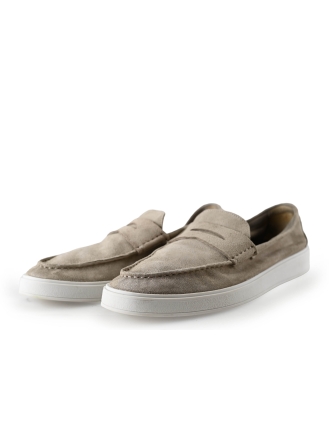 Blackstone Loafers  Braun 292990