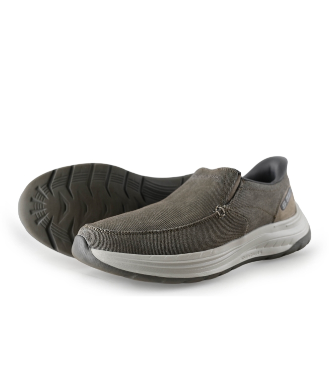 Skechers Slip-ons