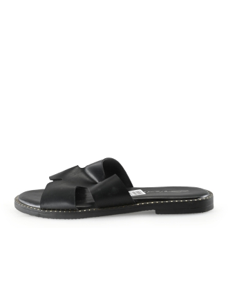 Dolcis Flip-Flops Schwarz 293003