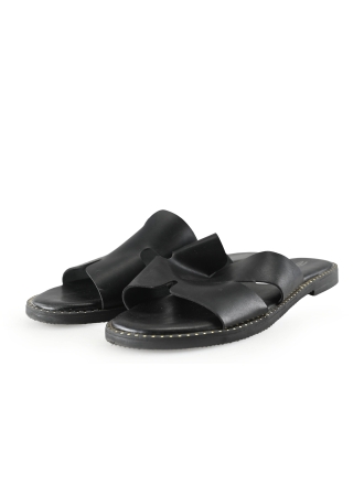 Dolcis Flip-Flops Schwarz 293003