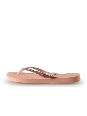 Havaianas Flip-Flops Rosa 293004