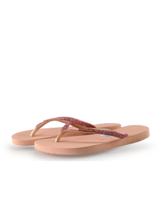 Havaianas Flip-Flops Rosa 293004