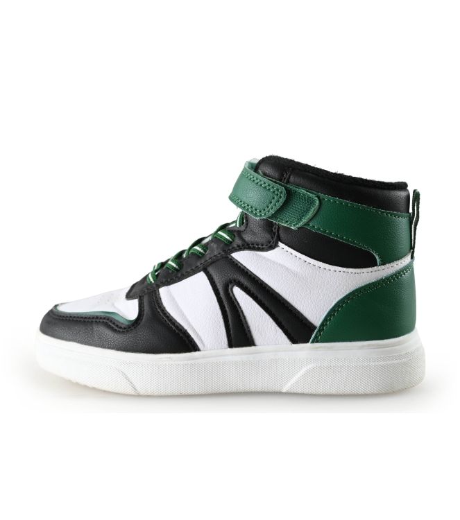 Nelson Hohe Sneaker