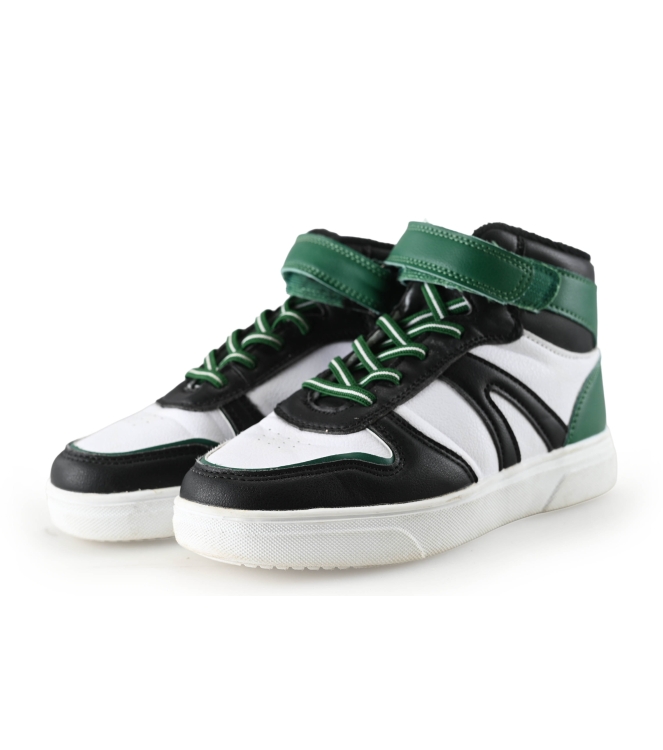 Nelson Hohe Sneaker