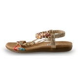 DSTRCT Sandalen