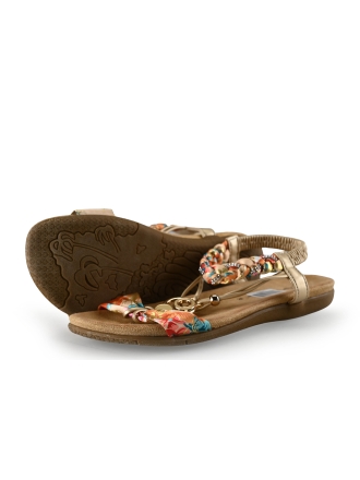 DSTRCT Sandalen