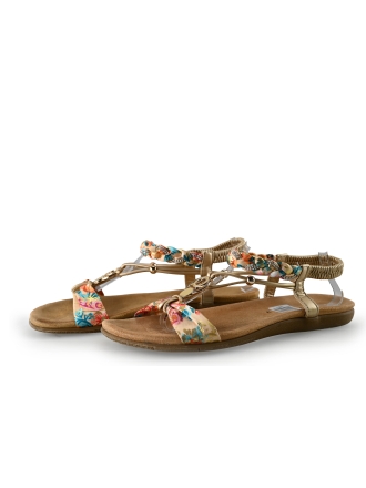 DSTRCT Sandalen