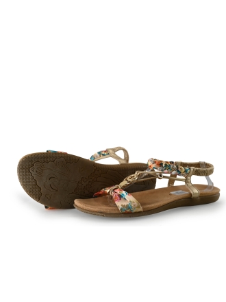 DSTRCT Sandalen