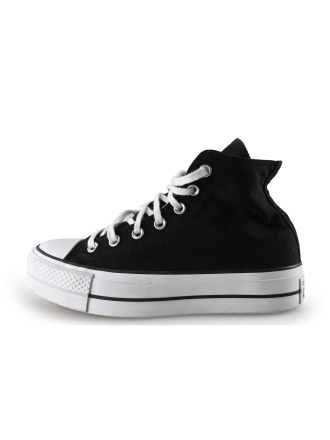 Converse Hohe Sneaker Schwarz 293016